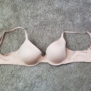 Aerie Real Me Full Coverage Lightly Lined Bra